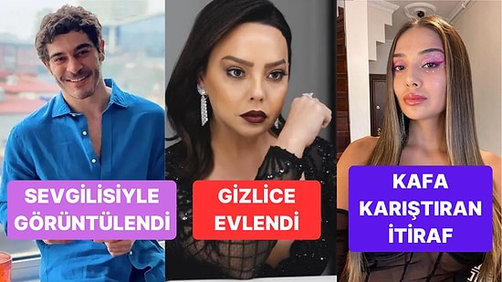 25 Şubat'ta Yaşanan Son Dakika Magazin Haberlerini ve Güncel Magazin Olaylarını Anlatıyoruz!