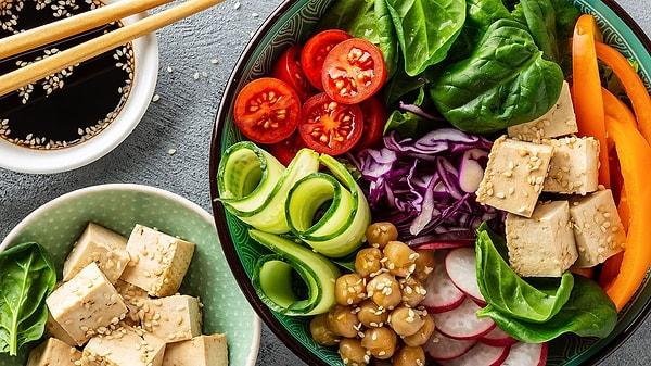 Utilizing data from 702 Brazilian adults hired between March and July 2022, the research team categorized them into omnivores (424 individuals) or predominantly plant-based (278 individuals) groups based on their declared dietary habits.