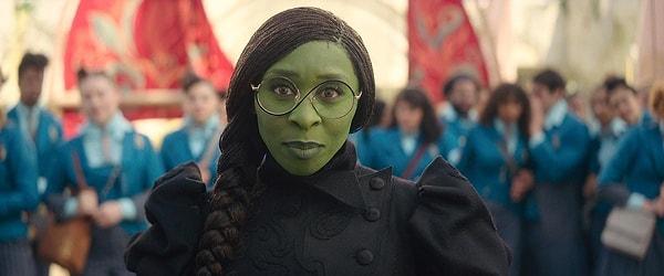 Many tried to bring 'Wicked' to the big screen.