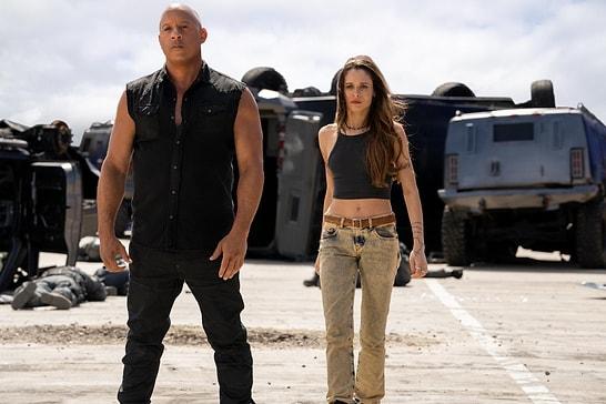 Vin Diesel Presses On with Next 'Fast and Furious' Installment Amid Legal Challenges
