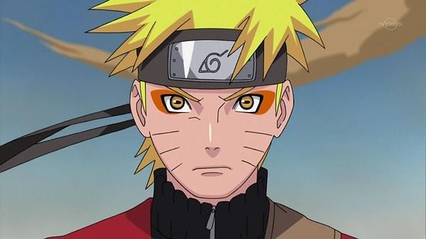 Naruto: A Global Phenomenon: A Manga Classic with Enduring Legacy