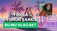 GTA 6'nın İlk Radyo Şarkısı Sızdırıldı: Spotify Listesinde Ortaya Çıktı