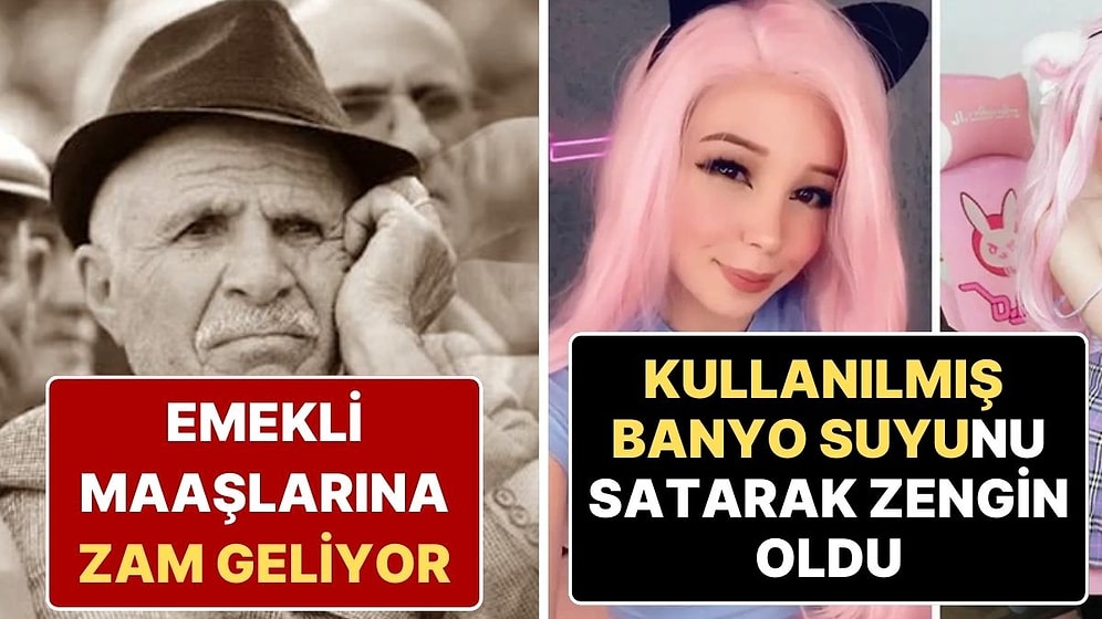 25 Şubat Pazar Akşamı Kaçırdığın Haberler