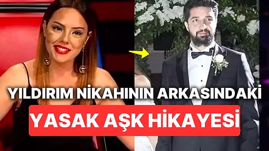Ebru Gündeş'in Hızına Yetişemediğimiz Yeni Evliliğinin Ardında Yasak Aşk Olduğu İddia Edildi