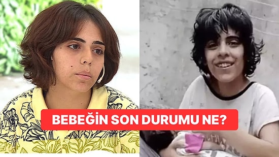 Bebek Nerede? Esra Erol Fatma Çocuğuyla İlgili Aylar Sonra İlk Kez Konuştu!