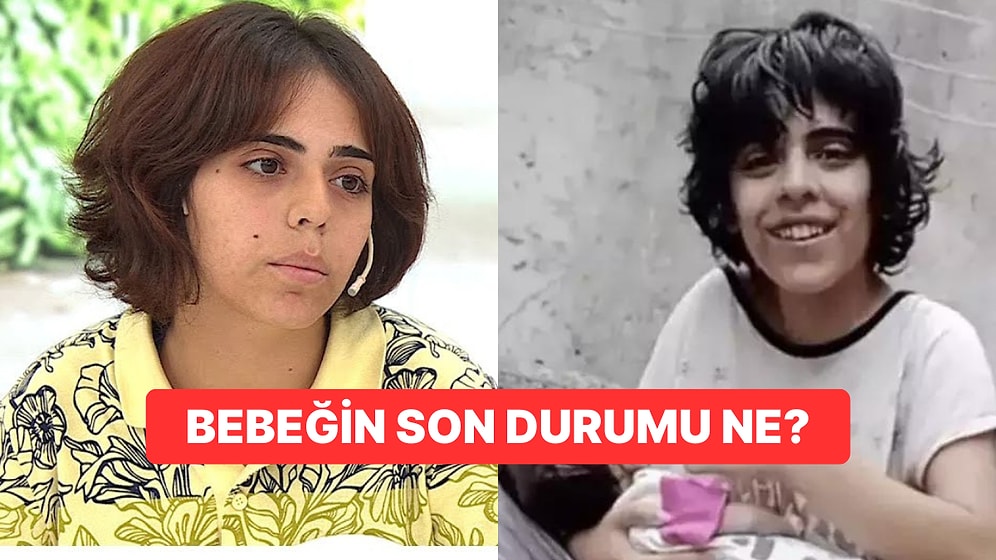 Bebek Nerede? Esra Erol Fatma Çocuğuyla İlgili Aylar Sonra İlk Kez Konuştu!