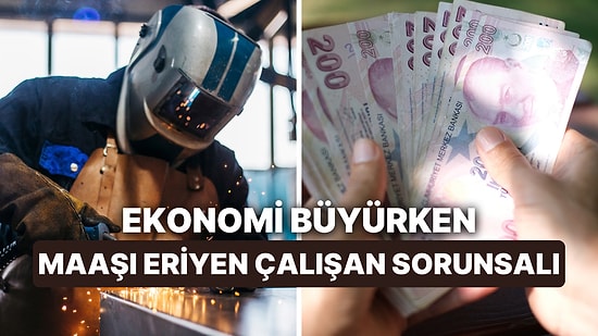 Patronların Kâr Hırsıyla Yetenek Açığı Savaşıyor: Ekonomi Büyürken, Maaşı Eriyen Çalışan Sorunsalı