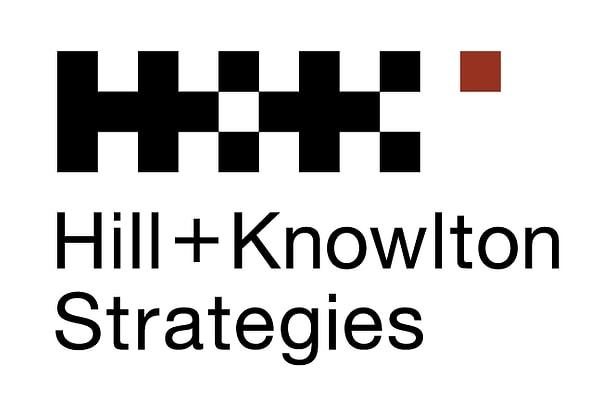 7. Hill+Knowlton Strategies