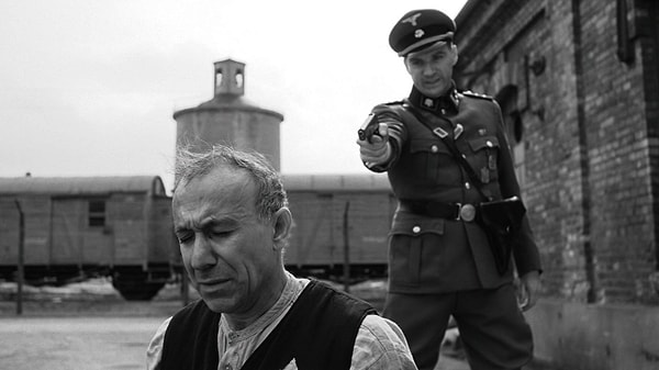 20. Schindler's List (1993)