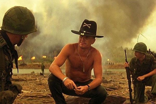 14. Apocalypse Now (1979)