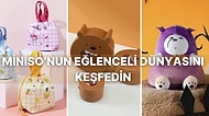 Miniso'nun Eğlenceli Dünyasında Keşfedeceğiniz Sıradışı Ürünler