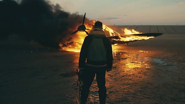 7. Dunkirk (2017)