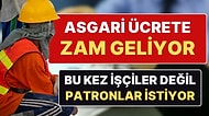 Gazeteci Şeref Oğuz’dan Asgari Ücret İddiası: “Asgari Ücret Haziran Ayında Yeniden Görüşülecek”