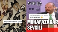 Prada Terlikle Mevlide Gidenlerden Kızılcık Şerbeti'ndeki Oyuncu Değişikliğine Son 24 Saatin Viral Tweetleri