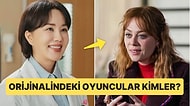 Bahar Dizisinin Orijinal Versiyonu Olan Dr. Cha'da Karakterleri Hangi Oyuncular Canlandırıyor?