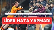 Galatasaray Kazanmaya Devam Ediyor! Sarı-Kırmızılılar Antalyaspor'u 2-1'lik Skorla Mağlup Etti