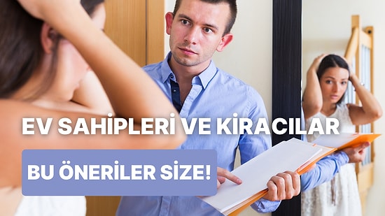 Ev Sahibi ve Kiracılar Arasında Sağlıklı Bir İletişim Kurmanın 10 Yolu