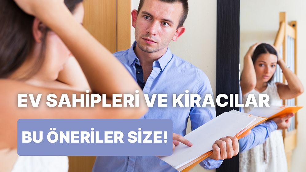 Ev Sahibi ve Kiracılar Arasında Sağlıklı Bir İletişim Kurmanın 10 Yolu