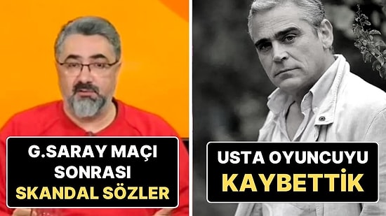 26 Şubat Pazartesi Akşamı Kaçırdığın Haberler