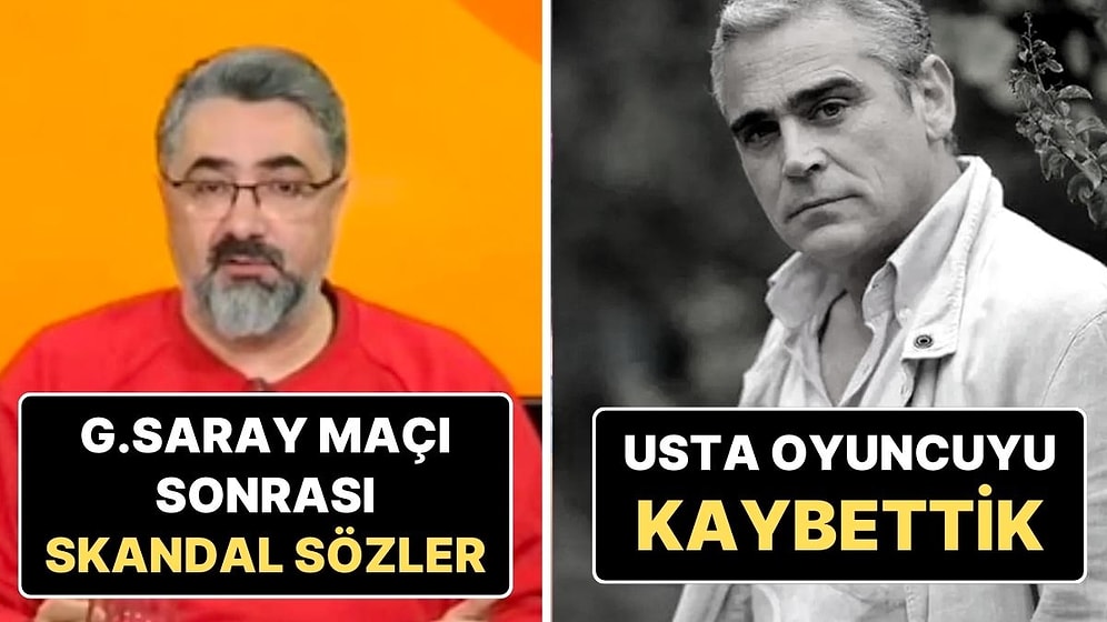 26 Şubat Pazartesi Akşamı Kaçırdığın Haberler