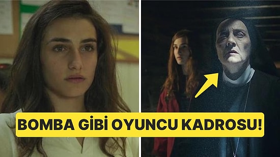 100 Kişiden Sadece 1'i İzleyebiliyor: Netflix'in En Korkunç Filmi 'Veronica' Hakkında Bilmeniz Gerekenler