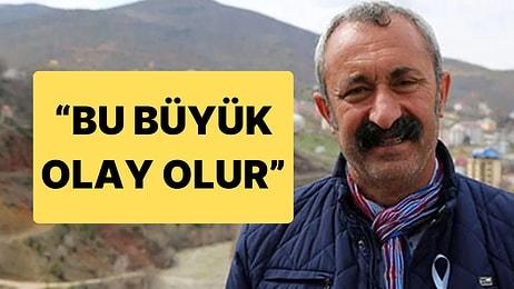 TKP Kadıköy Adayı Fatih Mehmet Maçoğlu Açıkladı: “Bu Doğruysa Büyük Olay Olur”