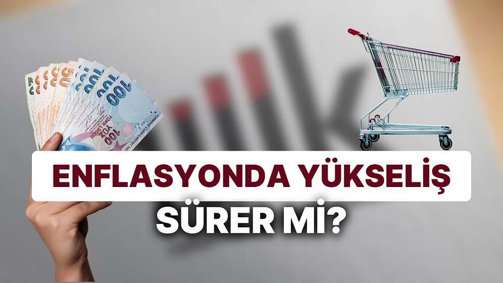 Enflasyon Ne Zaman Açıklanacak? Şubat Ayında Enflasyonda Yükseliş Sürer mi?