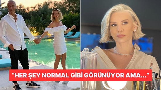 Esra Erol Programdan Kalan Zamanda Neler Yaptığını Anlattı: Meğer Sırrı Buymuş!