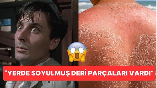 Misafirlerin Çıkış Yaptıkları Odalarda Bıraktıkları Şeyleri Duyunca Bir Daha Otele Gitmek İstemeyeceksiniz!