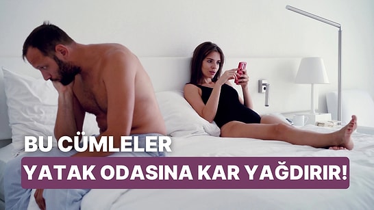 Yatak Odasındaki Ateşi Bir Anda Söndüren Klima Etkili 10 Cümle