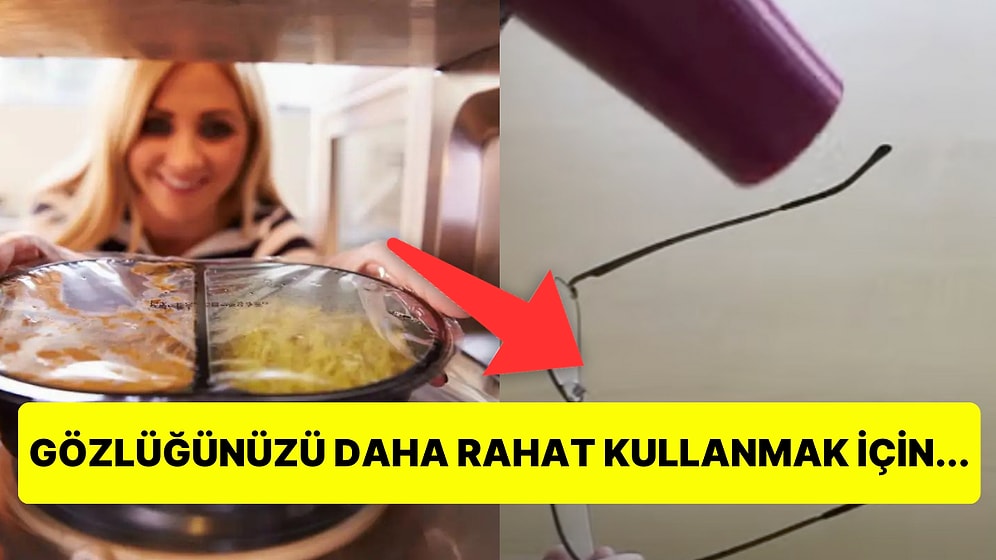 'Şimdi Ne Yapacağım' Dediğiniz Anlarda İmdadınıza Yetişecek Birbirinden Değerli İpuçları