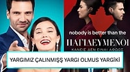 Önce Baklava Şimdi Dizi: Yargı Dizisinin Yunanistan Uyarlaması İzleyicileri Ayağa Kaldırdı!