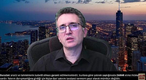 Finansal Analist Tunç Şatıroğlu da seçim sonrasında Mehmet Şimşek'in olmayacak dediği vergi artışlarının hatta yeni vergilerin geleceğini öngörüyor. Bu artışların da zam ve enflasyon anlamına geleceğini belirtiyor.