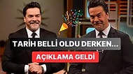 Geri Sayım Başladı: Beyaz Show'un Geri Döneceğini Müjdeleyen Beyazıt Öztürk Tarih Verdi