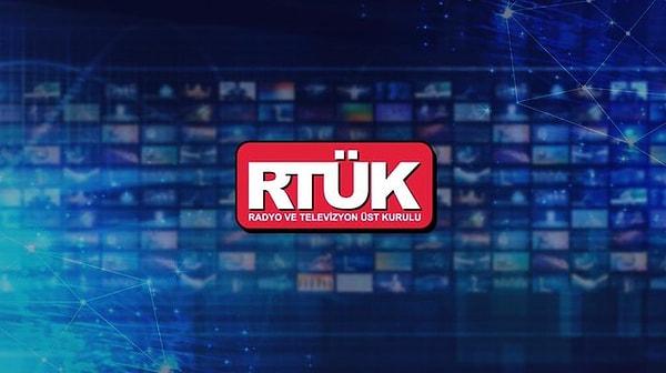 RTÜK, programında yayınlandığı VOLE uygulamasının mobil uygulamasından yayın yapmasının yasal olmadığını ve kuruma lisans başvurusu için 72 saat süre tanındığını açıkladı.