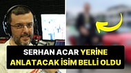 Herkes Serhan Acar'ı Bekliyordu: beIN SPORTS’ta Formula 1 Yarışlarını Anlatacak Kişi Belli Oldu!