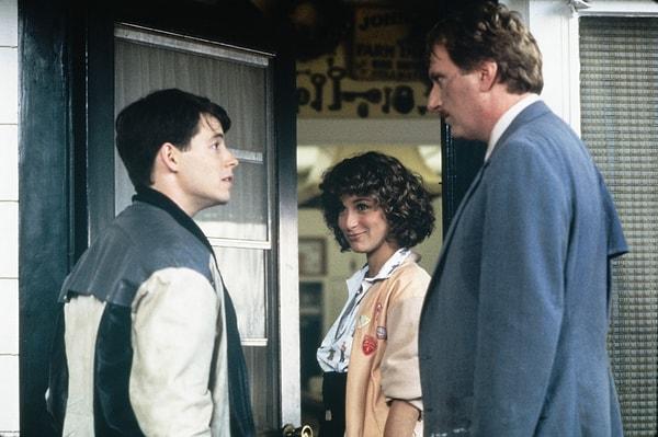 7. Ferris Bueller's Day Off (1986)