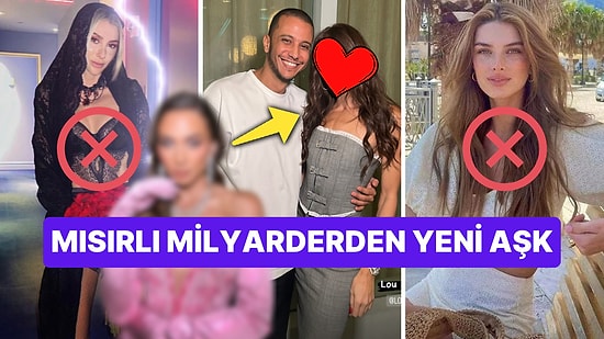 Ondan Hızlısı Mezarda: Şeyma Subaşı'nın Arkadaşından Ayrılan Meedo Bu Sefer de Netflix Yıldızıyla Birlikte