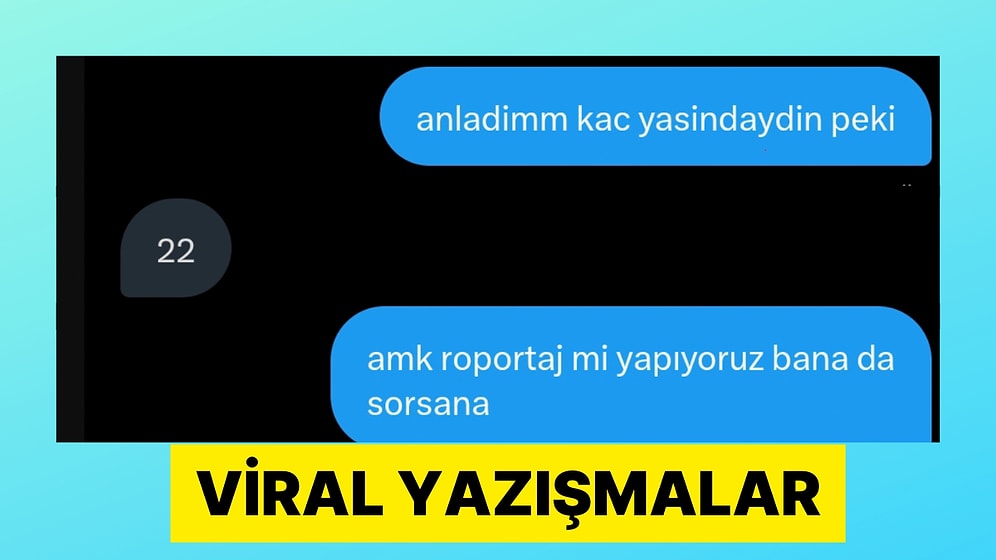 Yaptıkları Komik Mesajlaşmaları Paylaşarak İletişimden Maksimum Verim Alan Kişiler