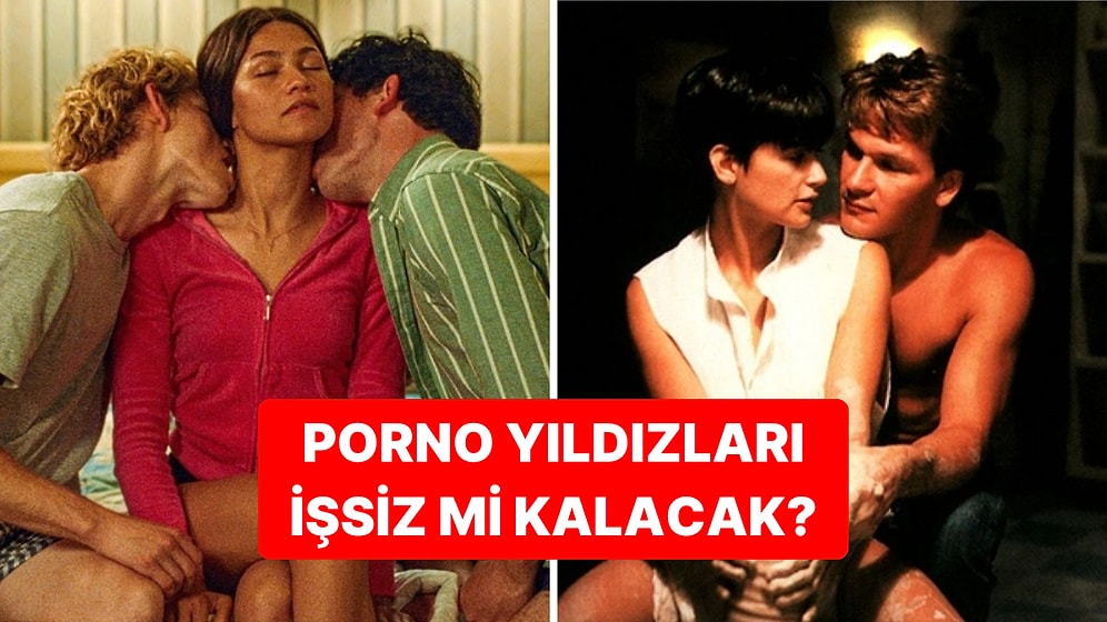 Yapay Zeka Yetişkin Film Yıldızlarının Yerini Alarak Porno Sektörüne Darbe İndirebilir!