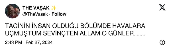 Bir neslin travması...