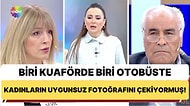 Didem Arslan'da Skandal İddia: "30 Yaş Küçük Sevgilim Müşterilerinin Özel Bölgelerinin Fotoğrafını Yolluyor"