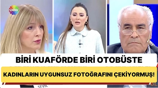 Didem Arslan'da Skandal İddia: "30 Yaş Küçük Sevgilim Müşterilerinin Özel Bölgelerinin Fotoğrafını Yolluyor"