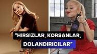 Ariana Grande'den Yeni Albümünün Şarkılarını Sızdıranlara Kapı Gibi Cevap: "Sizinle Hapiste Görüşeceğim"