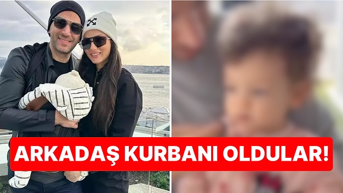 Yanlışlıkla Paylaştılar: Kızı Miray'ın Yüzünü Göstermemeye Ant İçen Murat Yıldırım Kayınpeder Kurbanı Oldu!