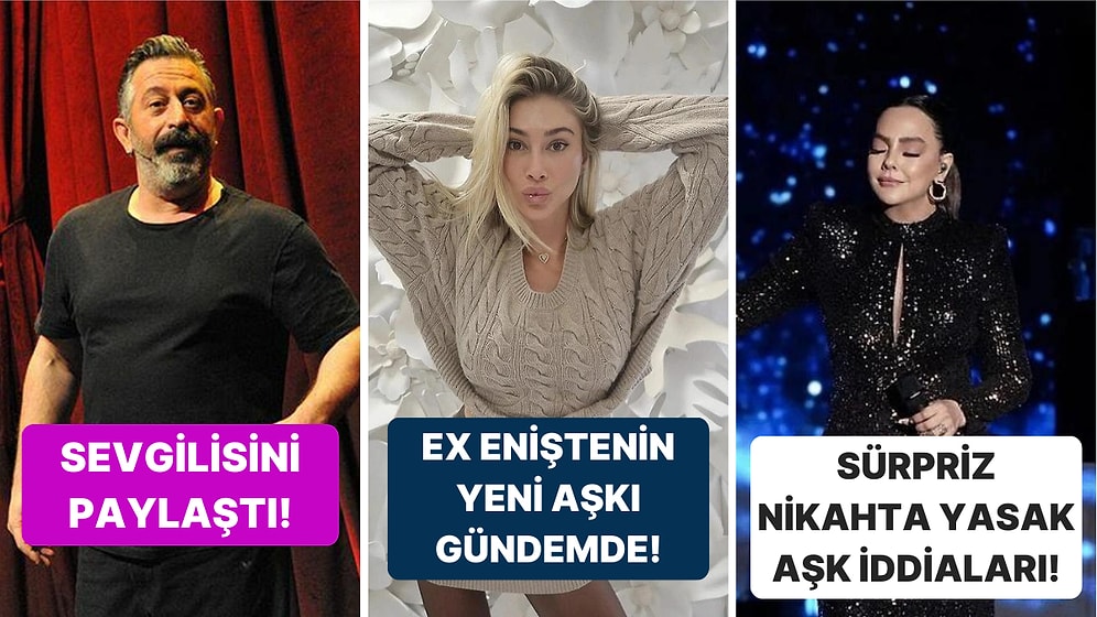 27 Şubat'ta Yaşanan Son Dakika Magazin Haberlerini ve Güncel Magazin Olaylarını Anlatıyoruz!