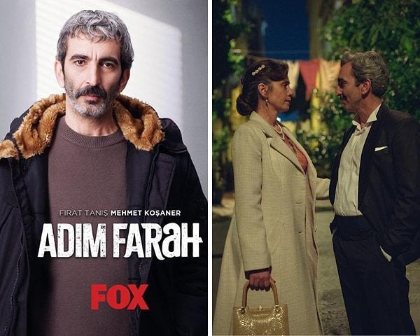 En son Adım Farah ve Kulüp dizisindeki oyunculuk performansıyla parlayan Fırat Tanış, zaman zaman özel hayatıyla da gündem olan isimler arasında yer alıyor.