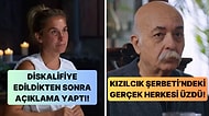 Survivor'dan Gönderilen Sema'nın Açıklamasından Kızılcık Şerbeti'ndeki Gerçeğe TV Dünyasında Bugün Yaşananlar