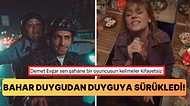 Hem Dram Hem de Komediye Doyduğumuz Bahar'ın Son Bölümüne Yorum Yağdı!