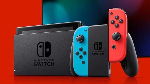 Nintendo, Switch emülatörü Yuzu'ya dava açıyor.
